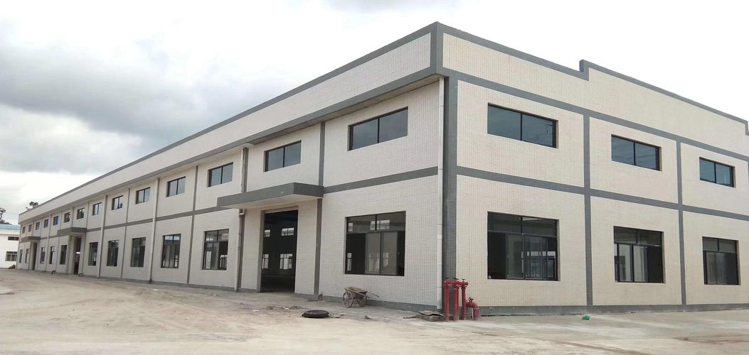 金川区厂房保洁